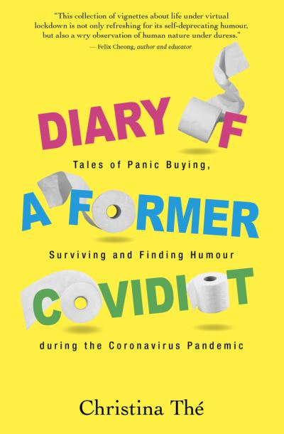 Diary of a Former Covidiot