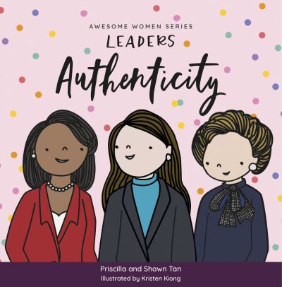 Awesome Women Series: Leaders