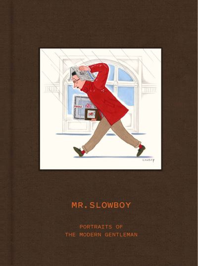 Mr. Slowboy