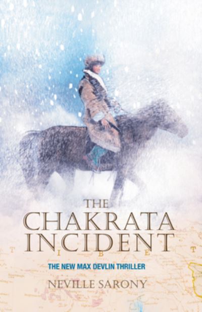 The Chakrata Incident