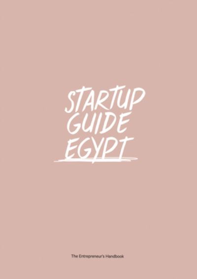 Startup Guide Egypt