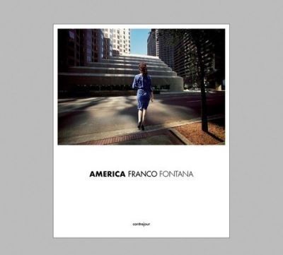 Franco Fontana: America
