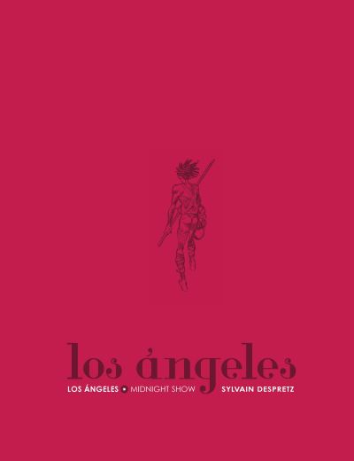 Los Angeles (Deluxe Edition)