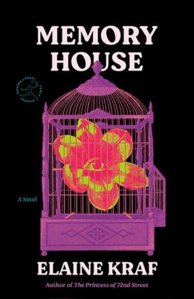 Image for Memory House