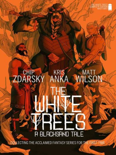 The White Trees (2024) [electronic resource]