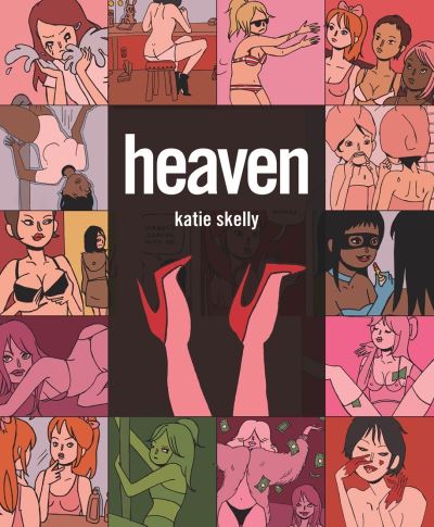 Image for Heaven
