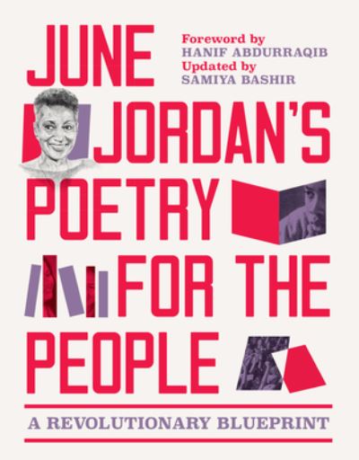 Image for June Jordan's Poetry for the People (Expanded Edition)