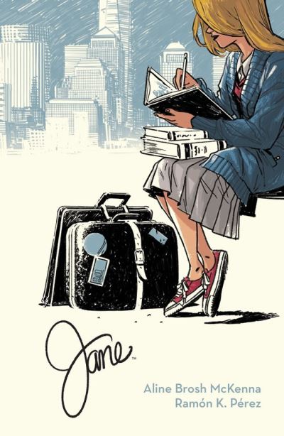 Image for Jane