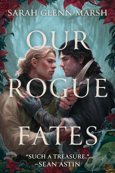 Image for Our Rogue Fates