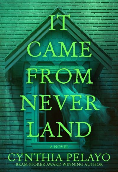 Image for It Came From Neverland