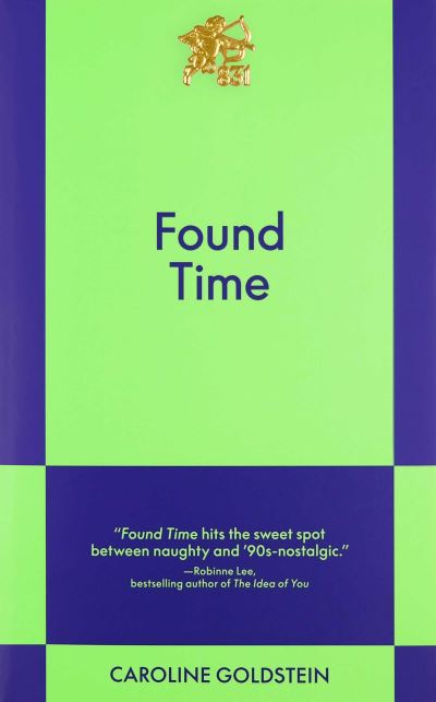 Image for Found Time