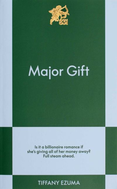 Image for Major Gift