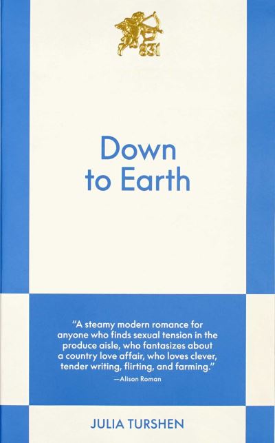 Image for Down to Earth
