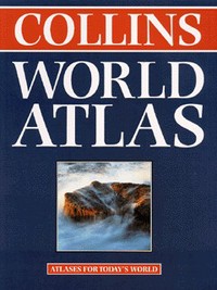 Collins World Atlas