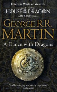 A dance with dragons