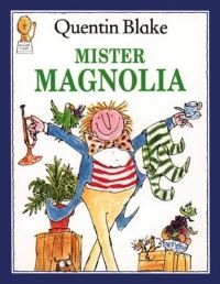 Mister Magnolia