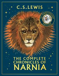 The complete chronicles of Narnia