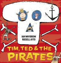 Tim, Ted & the Pirates