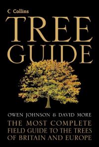 Collins tree guide