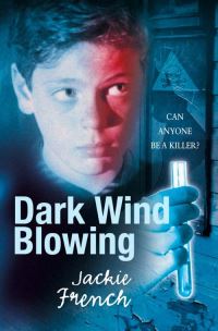 Dark wind blowing