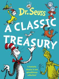 A Classic Treasury