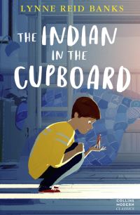The Indian in the cupboard