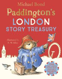 Paddington's London Treasury