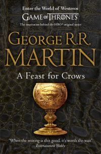 A feast for crows