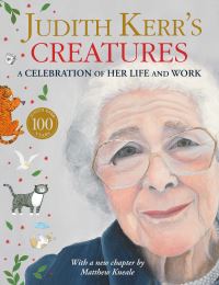Judith Kerr's creatures