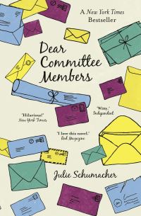 Dear committee members
