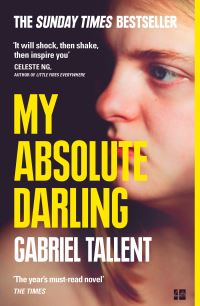 MY ABSOLUTE DARLING PB