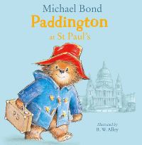 Paddington At St Paul's