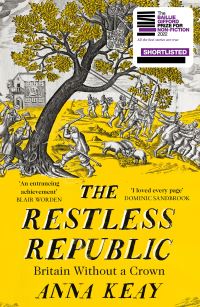 The restless republic