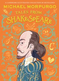 Michael Morpurgo's tales from Shakespeare