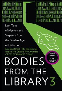 Bodies from the Library. 3