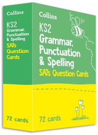 KS2 English SATs Question Cards: For the 2021 Tests (Collins KS2 SATs Practice)