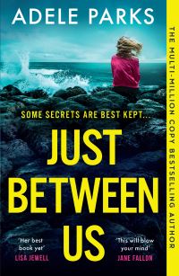 Just between us
