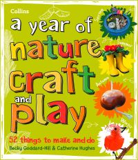 A Year of Nature Craft and Play