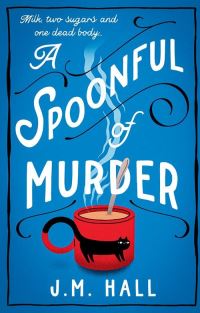 A Spoonful of Murder