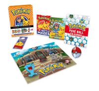 POKÃMON EPIC BATTLE COLLECTION
