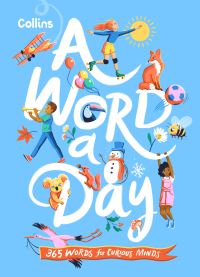 A Word a Day