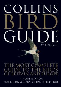 Collins bird guide