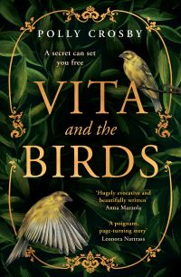Vita and the birds