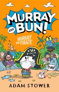 Murray the pirate