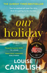 Our holiday