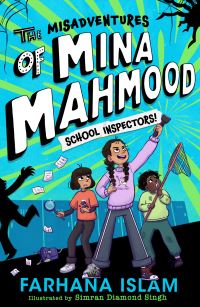 School Inspectors!
