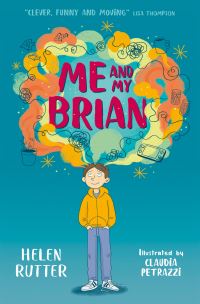 Me and my Brian