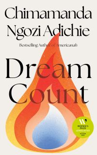 DREAM COUNT - Signed