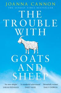 The trouble with goats and sheep