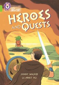 Heroes and quests